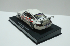 Auto-Art 1:32 Porsche 911 GT3 (997) Promo CUP 2006 nr. 13741 in OVP.