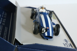 Scalextric Maserati 250F nr. C3481A Limited Edition in OVP. Nieuw!