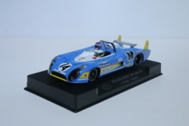 SLOT-IT Matra-Simca MS670B No.14 nr. CA67a in OVP! Nieuw!