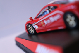 Ninco Mclaren F1 GTR ´ZUHAI SAN MIGUEL´ nr. 50435 in OVP. Nieuw!