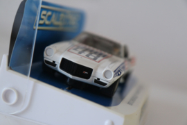 Scalextric Chevrolet Camaro Stars and stripes No.48 nr. C4043 in OVP. Nieuw!