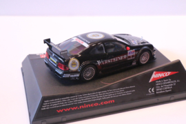Ninco MERCEDES CLK DTM   'Warsteiner'   No.5      nr.  50253