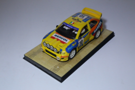 Ninco Seat Cordoba WRC ´99 REPSOL #10 nr. 50184 in OVP.