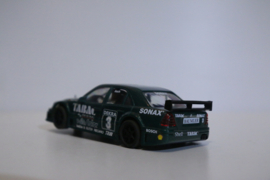 Ninco Mercedes AMG C-Klasse DTM (Verde) No.3 nr. 50106 in OVP.