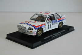 FLY BMW E30 M3 FINA Logo's No.18 nr 88204 in OVP. Nieuw!