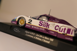 Slot-IT Jaguar XJR12 1990 24h LeMans  No.2 nr. CA13f in OVP. Nieuw!