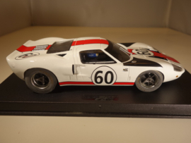 Fly Ford GT40 24H. Le Mans 1966.   A-184/ Ref. 88100  in OVP. Nieuw!