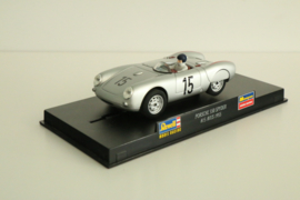 Revell Porsche 550 Spyder Avus 1955 nr.08363 In OVP. Nieuw!