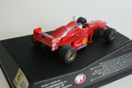 Ninco Ferrari F1 310B rood No.5 nr 50162 in OVP. Nieuw!