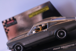 Carrera Evolution Ford Mustang  GT 1967 nr. 27140 in OVP.