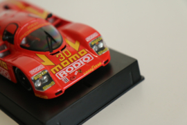 Slot-It Porsche 962C ''MONO'' No.30 nr. SICA52B in OVP. Nieuw!