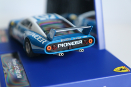 Carrera Digital 132 Ferrari 512BB LM No.71 nr. 31057 in OVP
