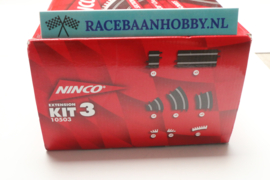 Ninco Kit 3 nr. 10503 in OVP. Nieuw!