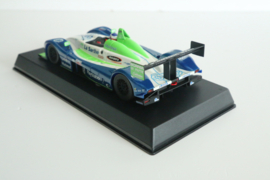 Avant Slot Pescarolo Blauw/Wit/Groen No.16 nr. 50207 in OVP. Nieuw!