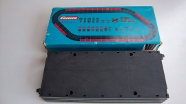 Carrera Universal Set Slipstroken voor standaard recht nr. 50610 in OVP