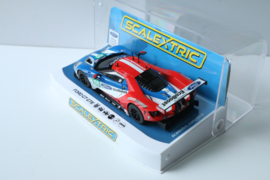 Scalextric Ford GT GTE  nr. C3857 in OVP.