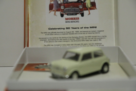 Scalextric Mini 50 Years giftset Limited Edition nr. C2980A in OVP. Nieuw!