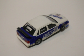 SCX Volvo 850T Rydell Blauw/wit No.15 Nr. 83910.20 in OVP.