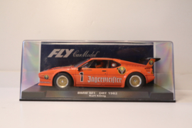 FLY BMW M1 DRT 1982 JagerMeister No.1 nr. 88269 in OVP.