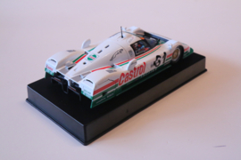 SLOT-IT  CA42C   Jaguar XJR10    #61