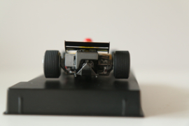 POLICAR Lotus 72  geel nr.6  CAR02h  Monza CP 1971