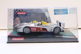 Carrera Evolution Audi R10 Le Mans 2006 No.7 nr. 27205 in OVP. Nieuw!