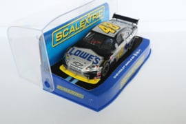 Scalextric Chevrolet Impala SS Nascar No.48 Jimmy Johnson nr. C3004 in OVP!