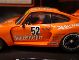 Scale-auto Porsche 935 DRM Zolder 1977  nr. 52   SC-6029 in OVP