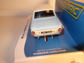 Scalextric Ford  Lotus Cortina No.777.  C 4330.  Nieuw !