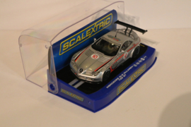 Scalextric Mercedes SLR McLaren 722GT Club 2010 No.10.    C3116 in OVP.