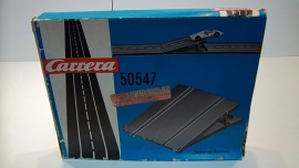 Carrera Universal Springschans nr. 50547 in OVP