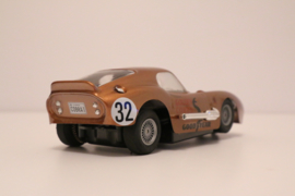 Carrera Exclusiv 1:24 Cobra Daytona nr. 20406 in OVP*