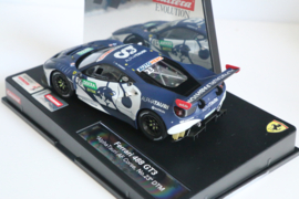 Carrera Evolution Ferrari 488 GT3 AlphaTauri No.23 nr 27709 in OVP