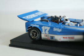 Vanquish Lola T-260 1973 No.17 nr. CA-13 in OVP. Nieuw!