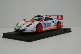 FLY Porsche 911 GT1 No.6 nr 88031 in OVP. Nieuw!