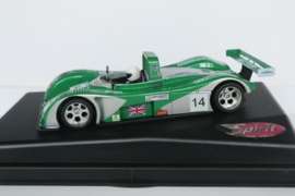 SPIRIT Reynard NASAMAX Sport nr. 200315 No.14 in OVP!