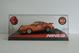 Ninco Porsche 934 Jagermeister No.24 nr 50333 in OVP. Nieuw!