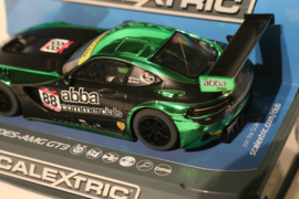 Scalextric Mercedes-AMG GT3 Britsh GT 2017 No.88.    C3942