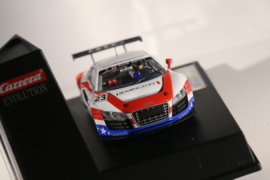 Carrera Evolution 132 Audi R8 LMS No.23   nr. 27365  in OVP.