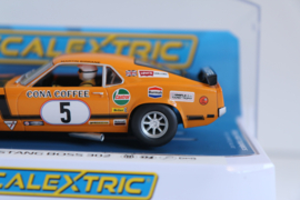 Scalextric Ford Mustang Boss 302 No.5 Martin Birrane nr. C4176 in OVP!