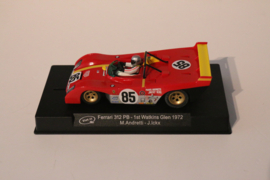 Slot-It Ferrari 312PB No.85 Nr. SIKF01C In OVP. Nieuw!