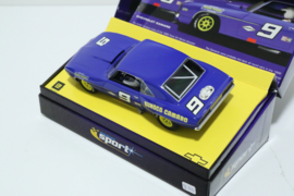 Scalextric Chevrolet Camaro No.9 Limited Edition Nr. C2400A  in OVP. Nieuw!