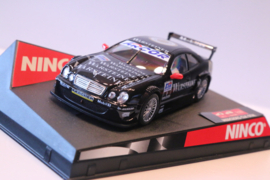 Ninco MERCEDES CLK DTM   'Warsteiner'   No.5      nr.  50253