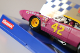 Carrera Digital 132 Dodge Charger Daytona No.42 nr. 30941 in OVP. Nieuw!