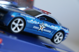 Carrera Digital Chevrolet Camaro State Trooper nr. 30979 in OVP!