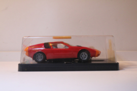 Carrera Universal BMW Turbo Hellrot nr. 40470 + OVP