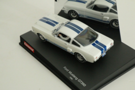 Carrera Evolution Ford Mustang GT350 nr. 25428 in OVP. Nieuw!