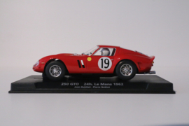 FLY Ferrari 250 GTO Le Mans '66 nr. 88218 in OVP. Nieuw!