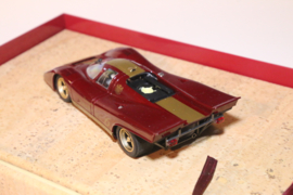 FLY Porsche 917K Heredos de Marques de Rical L.E Rood nr. S51 in OVP. SPECIALE AANBIEDING !