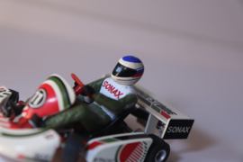Ninco GO Kart F1 Bridgestone #11 nr. 50286